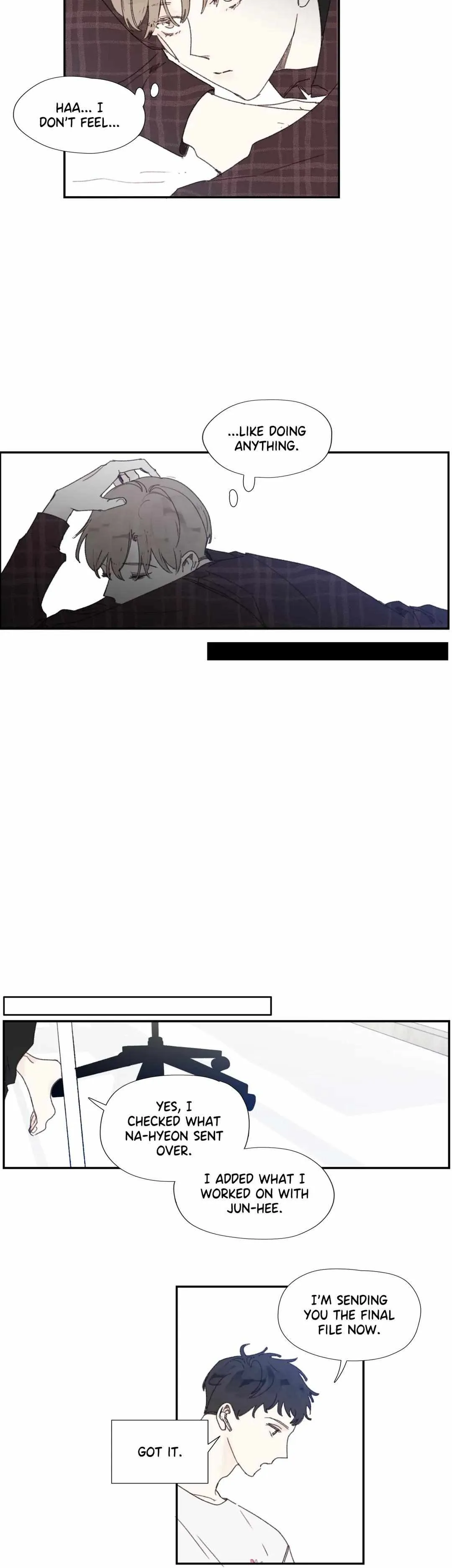 Read Jackpot! chapter 5 image 3 on Lezhin