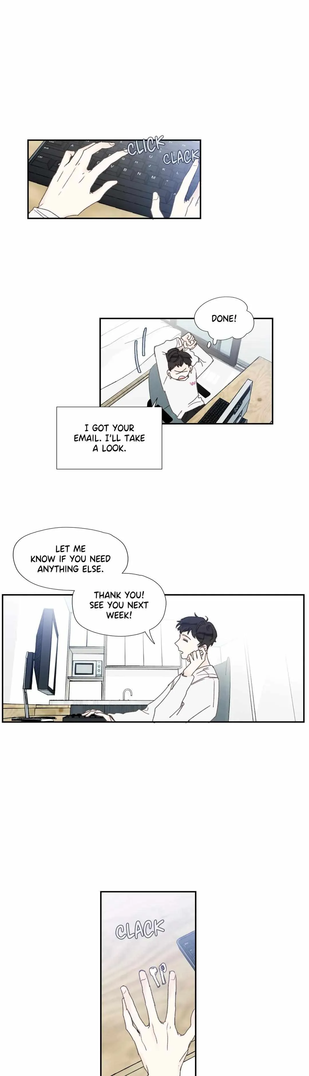 Read Jackpot! chapter 5 image 4 on Lezhin