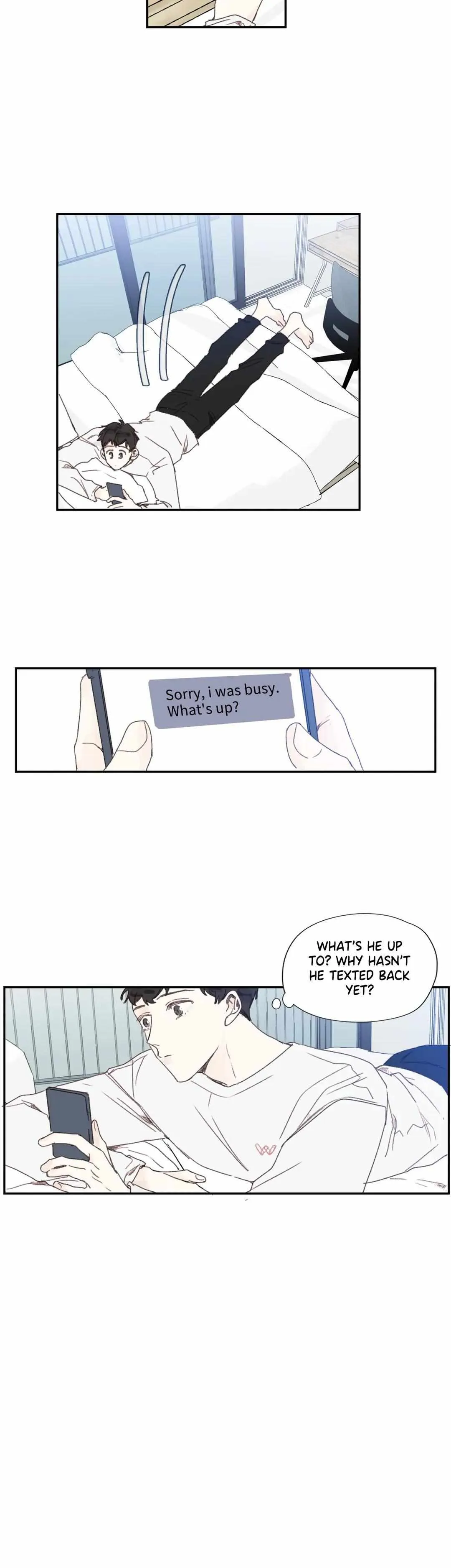 Read Jackpot! chapter 5 image 5 on Lezhin