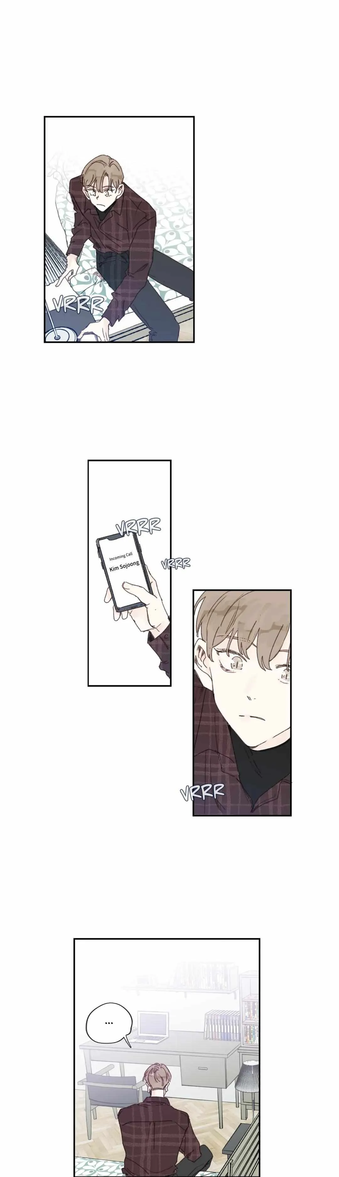 Read Jackpot! chapter 5 image 7 on Lezhin