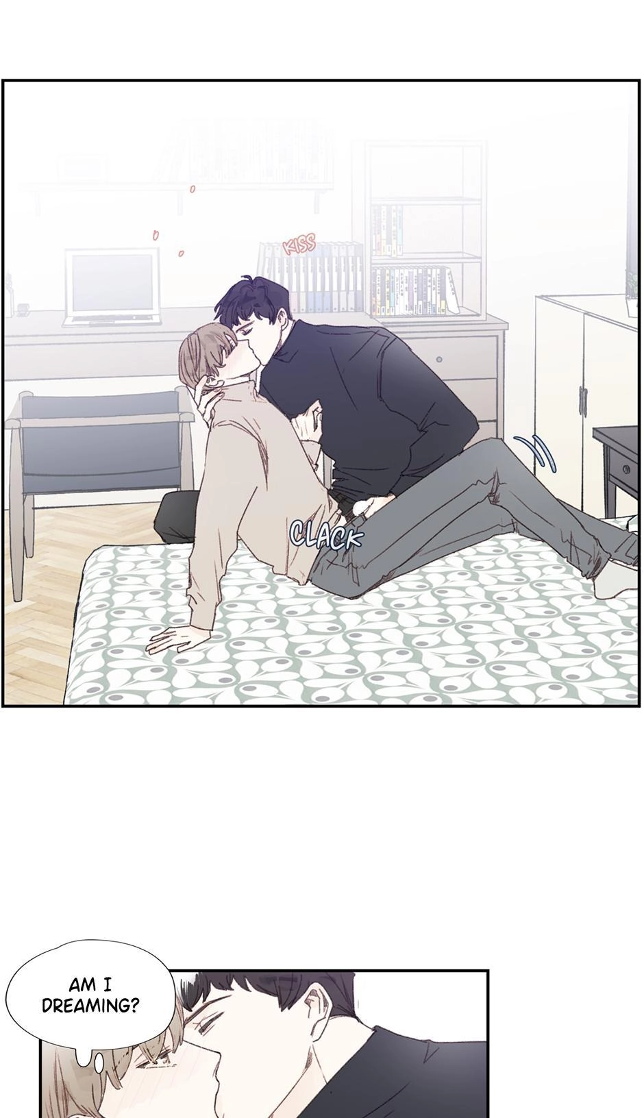 Read Jackpot! chapter 50 image 1 on Lezhin