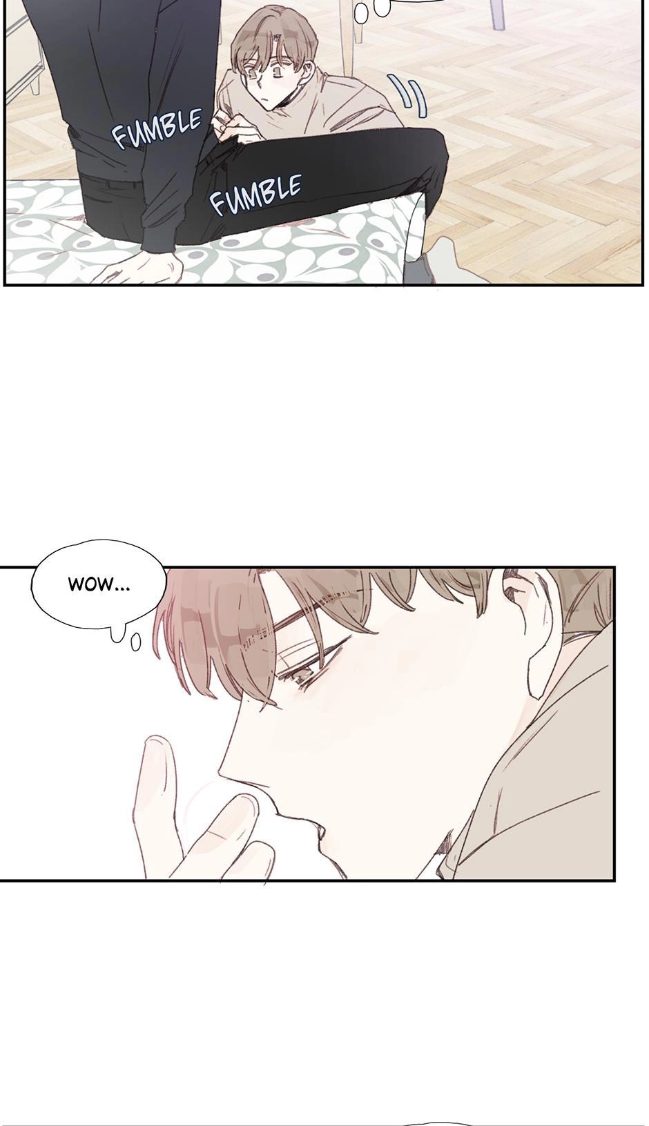 Read Jackpot! chapter 50 image 11 on Lezhin