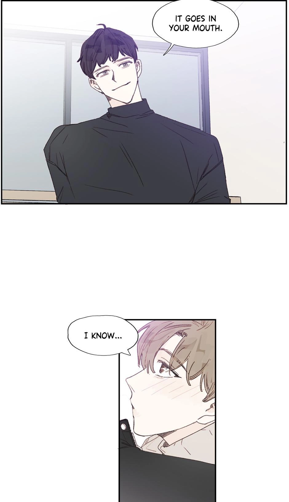 Read Jackpot! chapter 50 image 12 on Lezhin