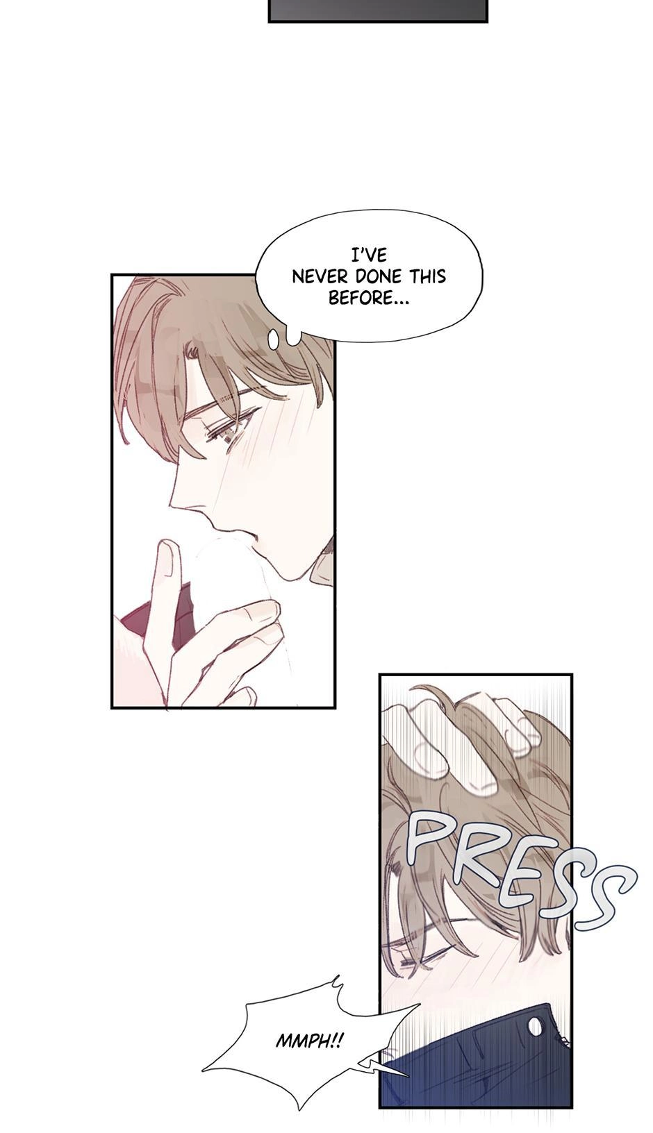Read Jackpot! chapter 50 image 13 on Lezhin