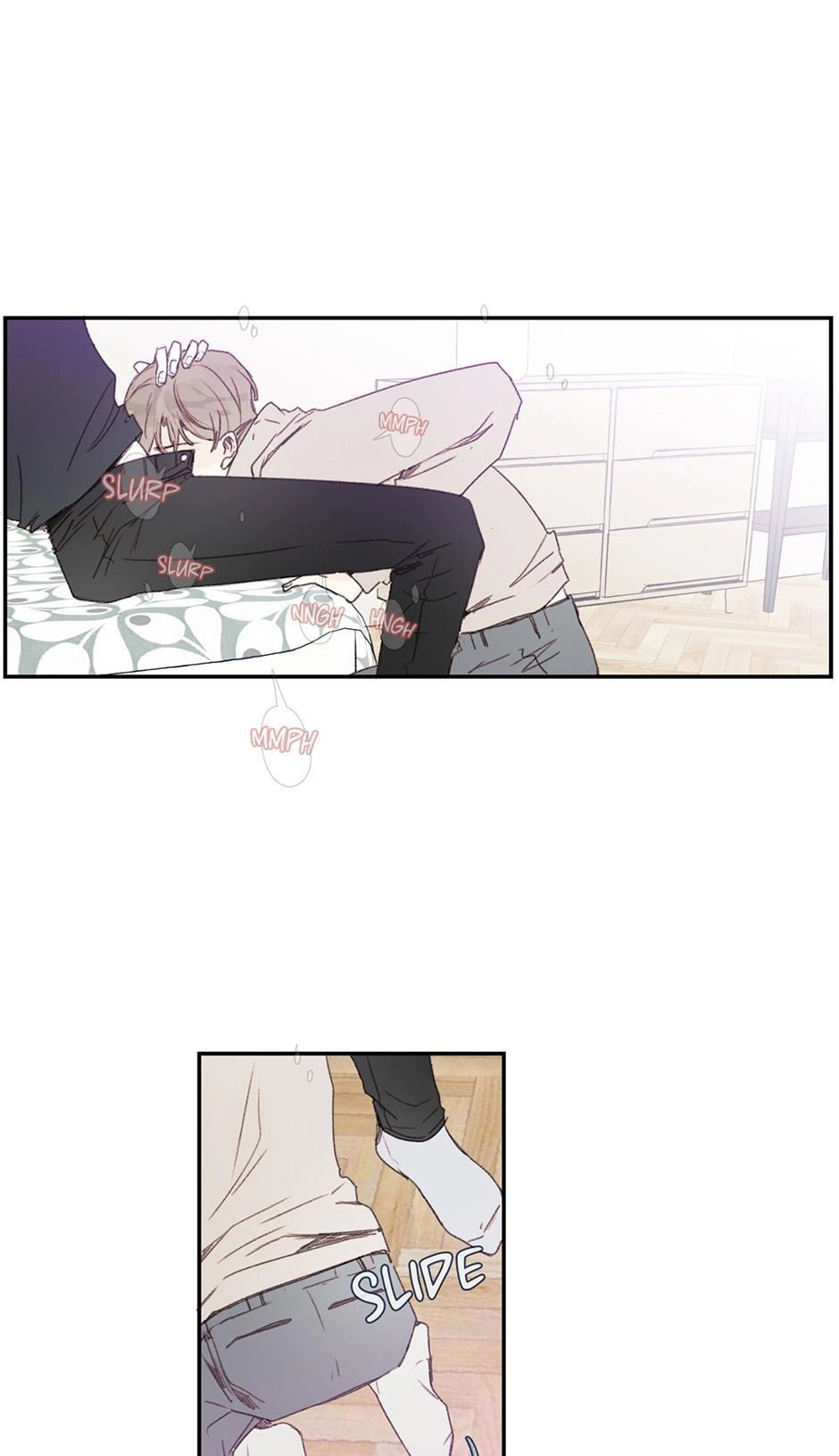 Read Jackpot! chapter 50 image 14 on Lezhin