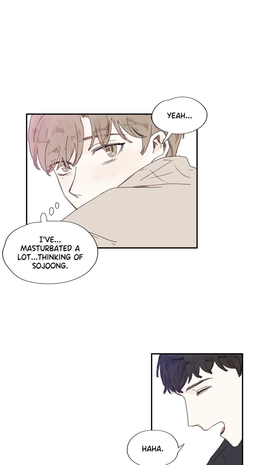 Read Jackpot! chapter 50 image 18 on Lezhin