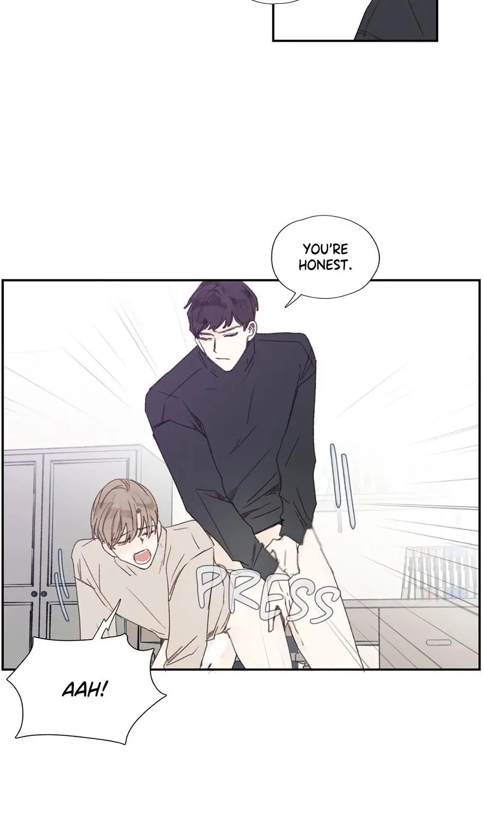 Read Jackpot! chapter 50 image 19 on Lezhin