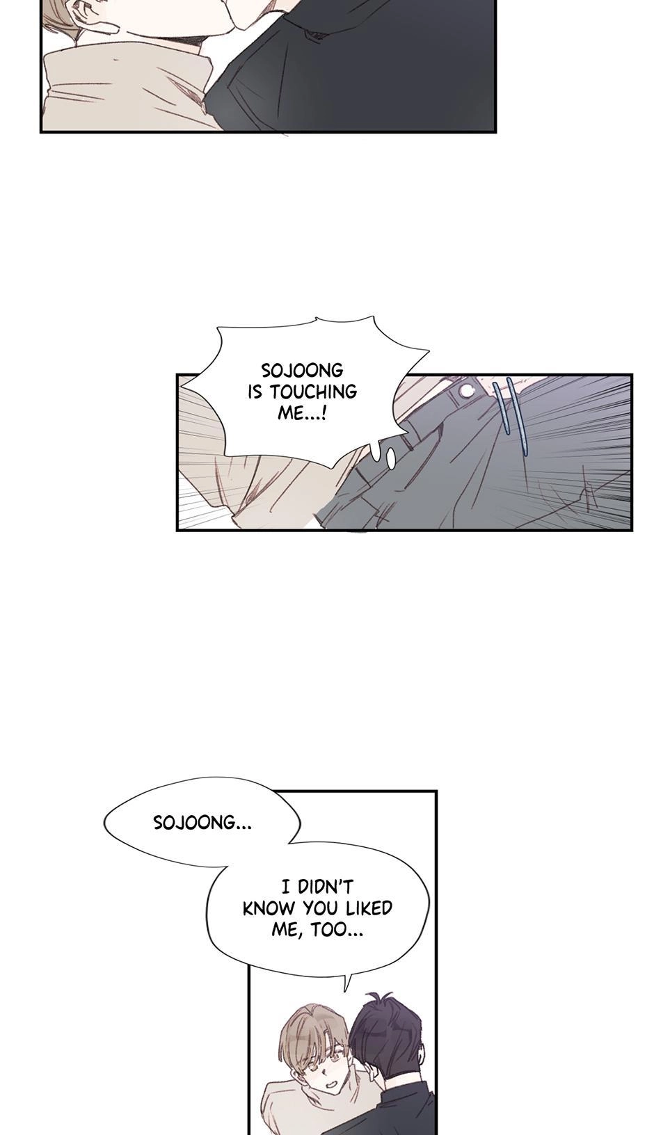 Read Jackpot! chapter 50 image 2 on Lezhin