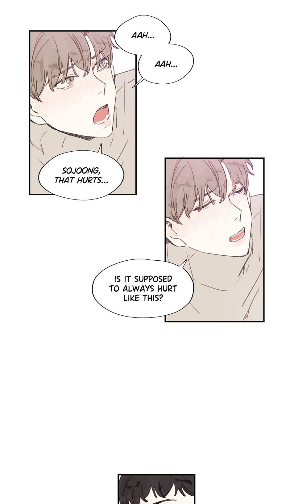 Read Jackpot! chapter 50 image 20 on Lezhin
