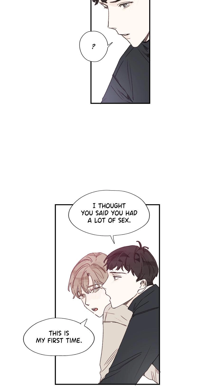Read Jackpot! chapter 50 image 21 on Lezhin