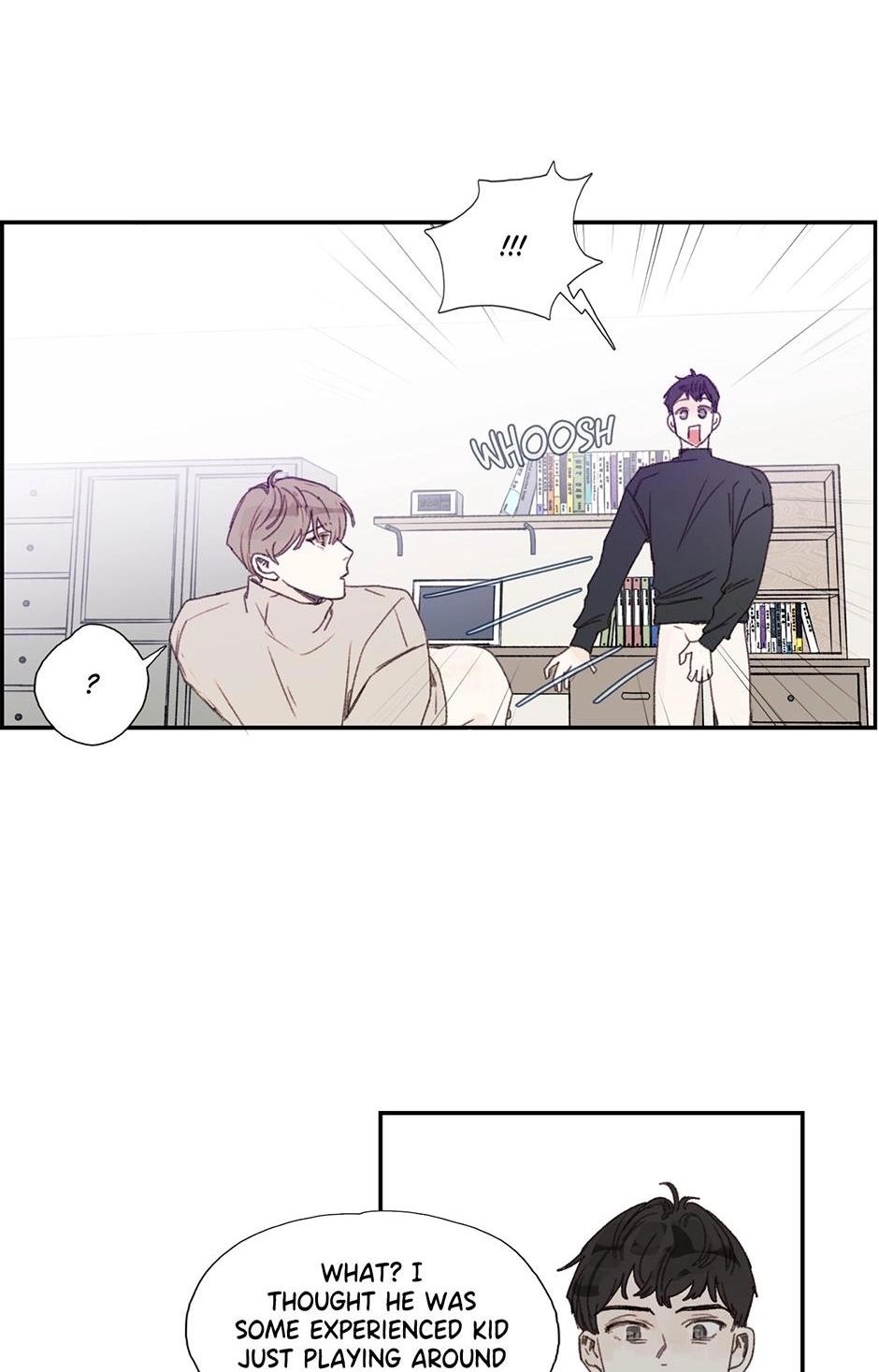 Read Jackpot! chapter 50 image 23 on Lezhin