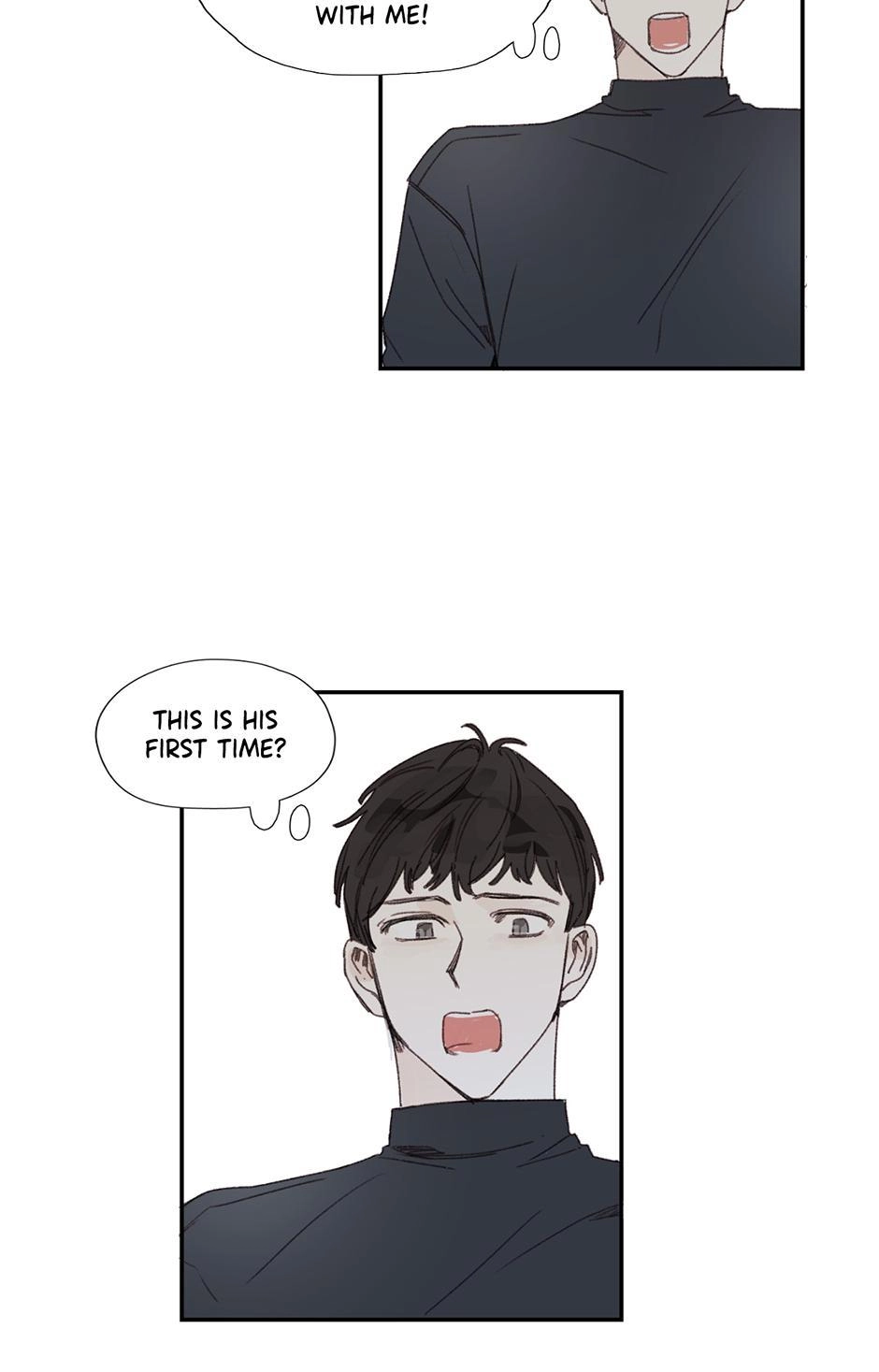 Read Jackpot! chapter 50 image 24 on Lezhin