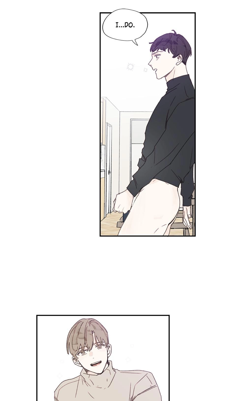 Read Jackpot! chapter 50 image 26 on Lezhin