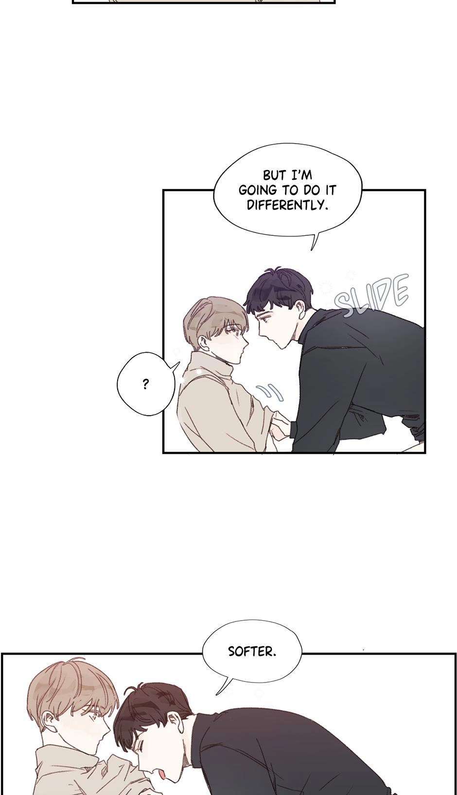Read Jackpot! chapter 50 image 27 on Lezhin