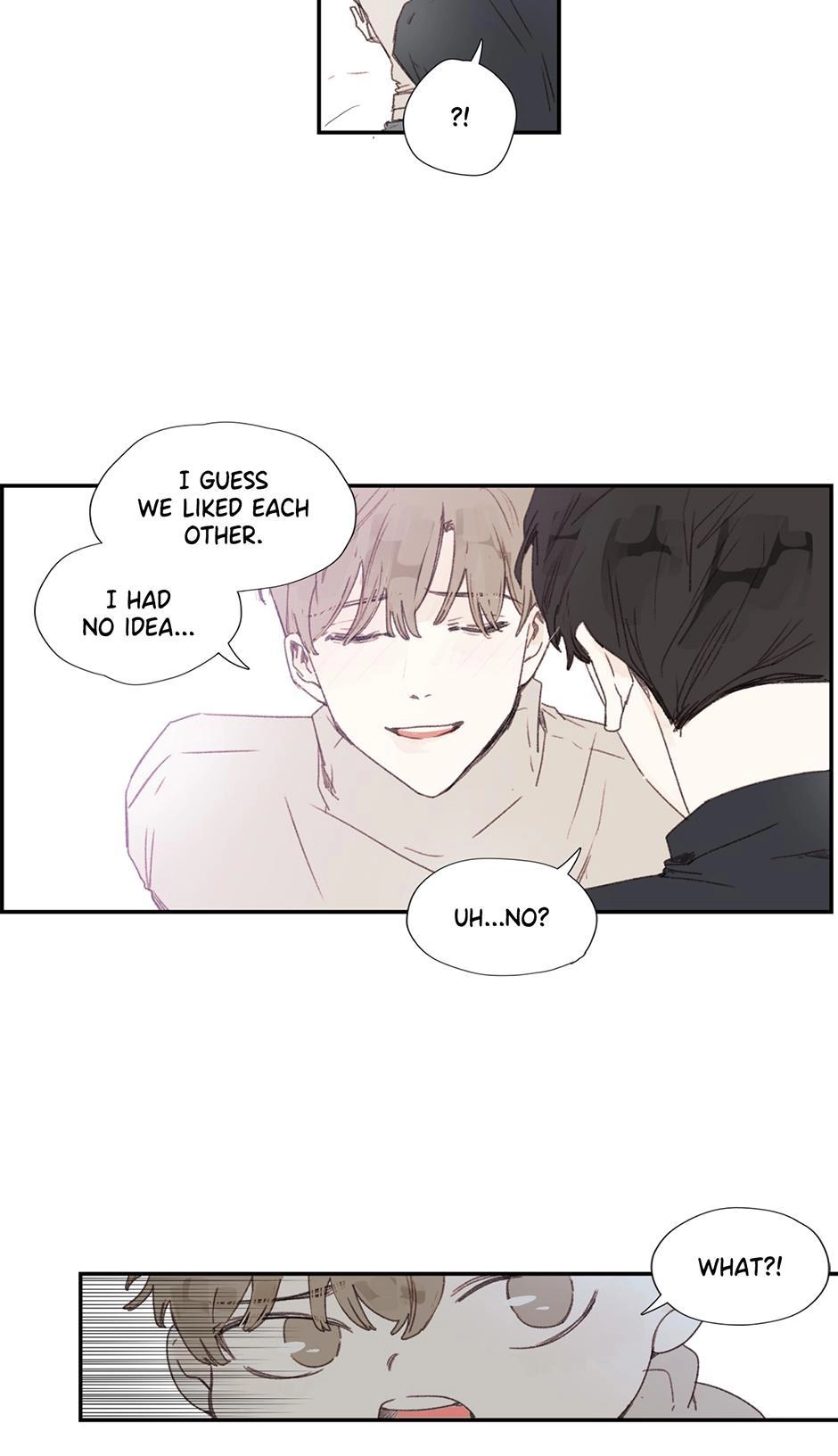 Read Jackpot! chapter 50 image 3 on Lezhin