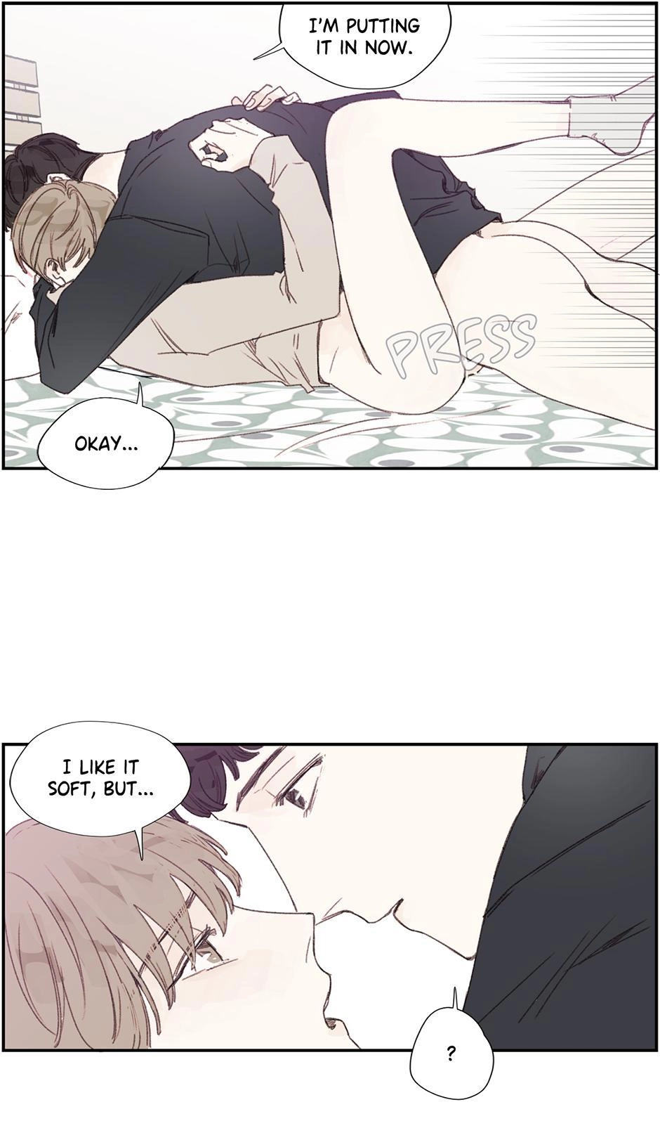 Read Jackpot! chapter 50 image 30 on Lezhin