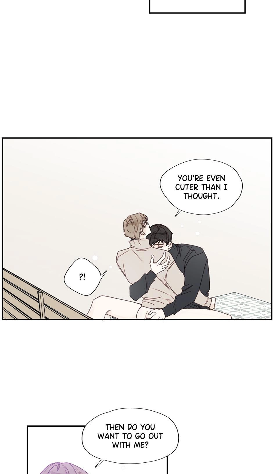 Read Jackpot! chapter 50 image 32 on Lezhin