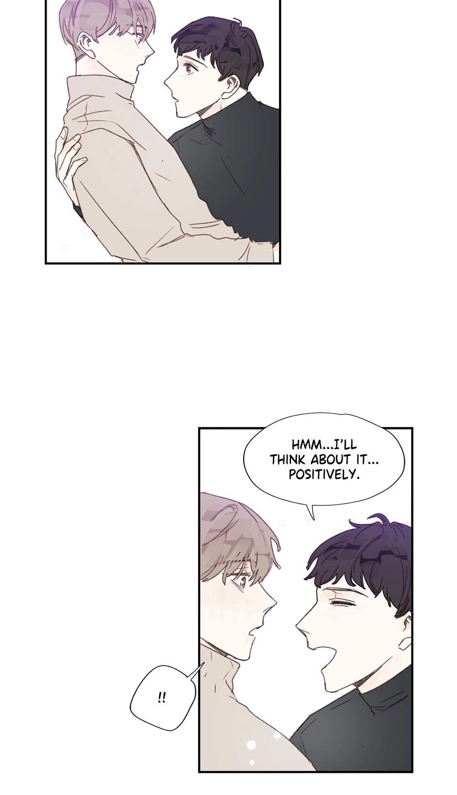 Read Jackpot! chapter 50 image 33 on Lezhin