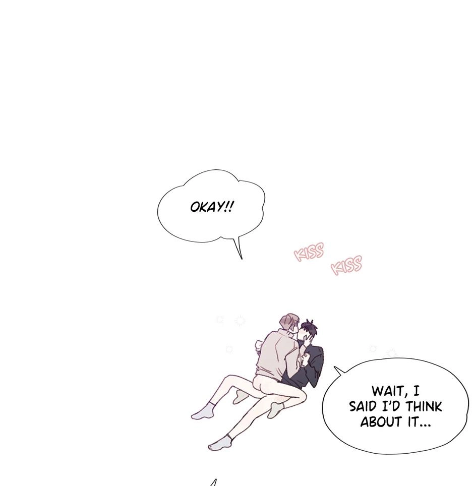 Read Jackpot! chapter 50 image 34 on Lezhin