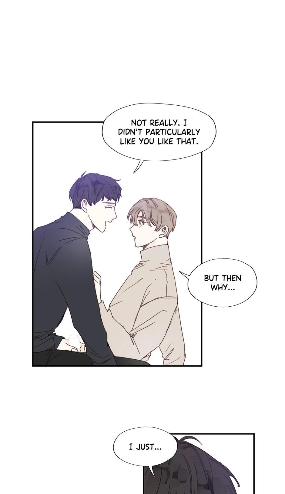 Read Jackpot! chapter 50 image 4 on Lezhin