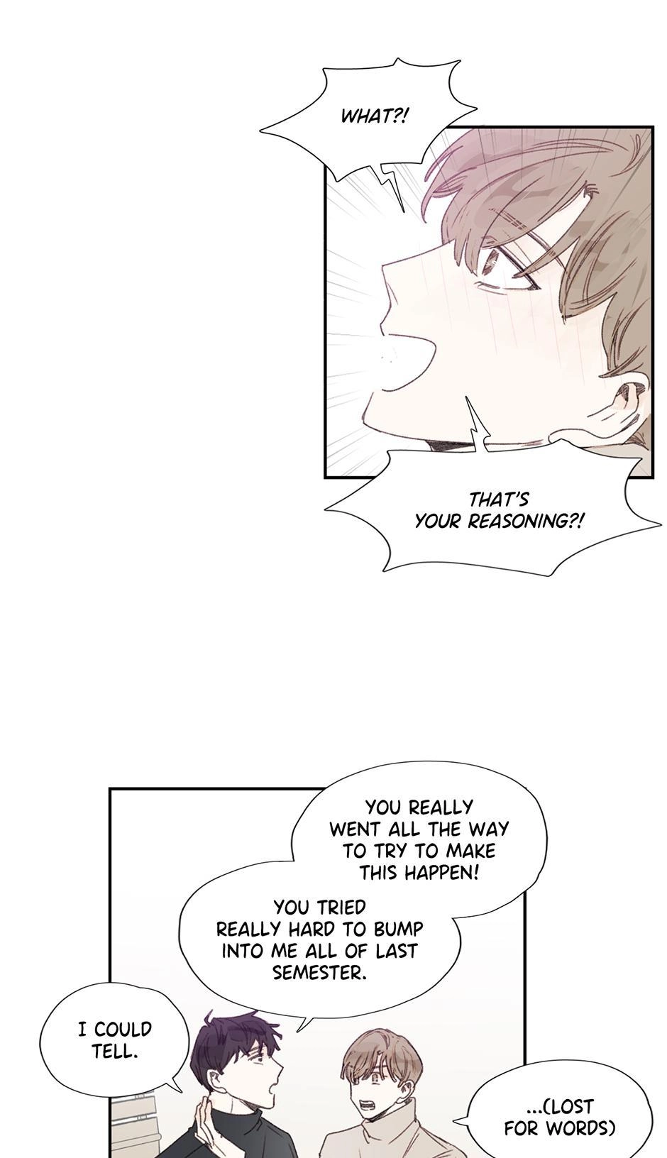 Read Jackpot! chapter 50 image 6 on Lezhin