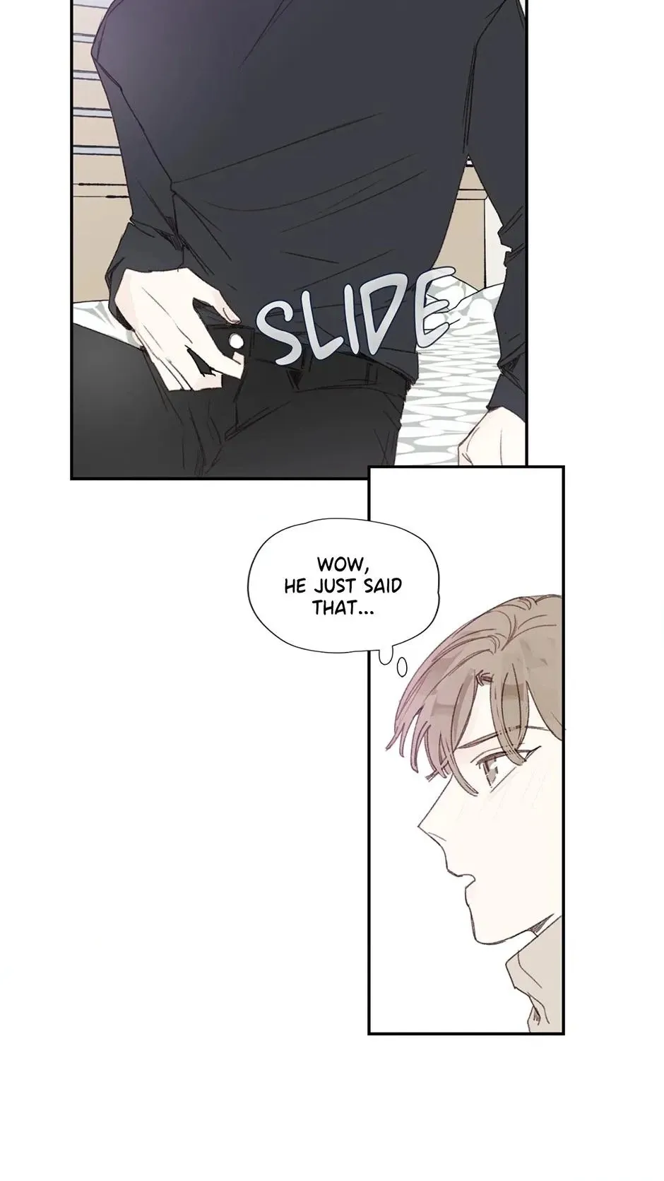 Read Jackpot! chapter 50 image 9 on Lezhin