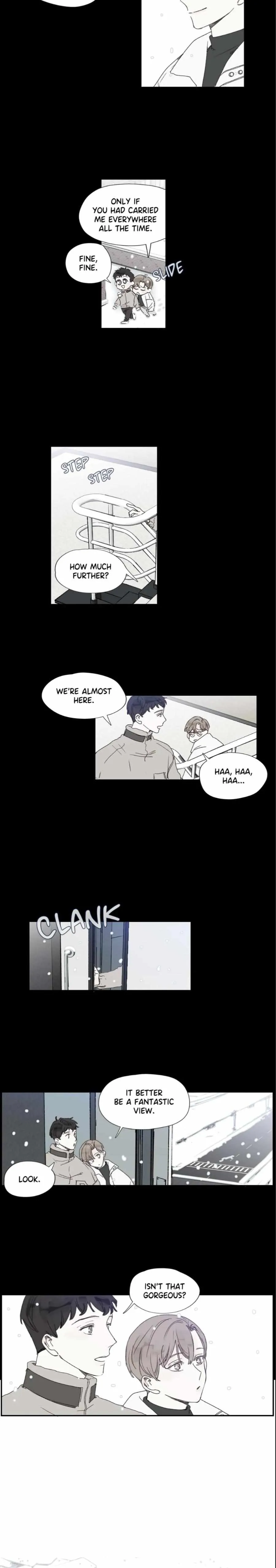 Read Jackpot! chapter 6 image 1 on Lezhin