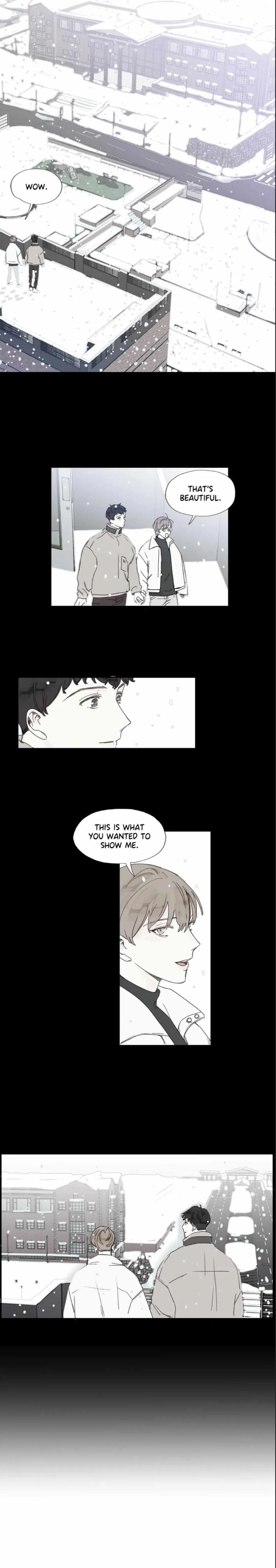 Read Jackpot! chapter 6 image 2 on Lezhin