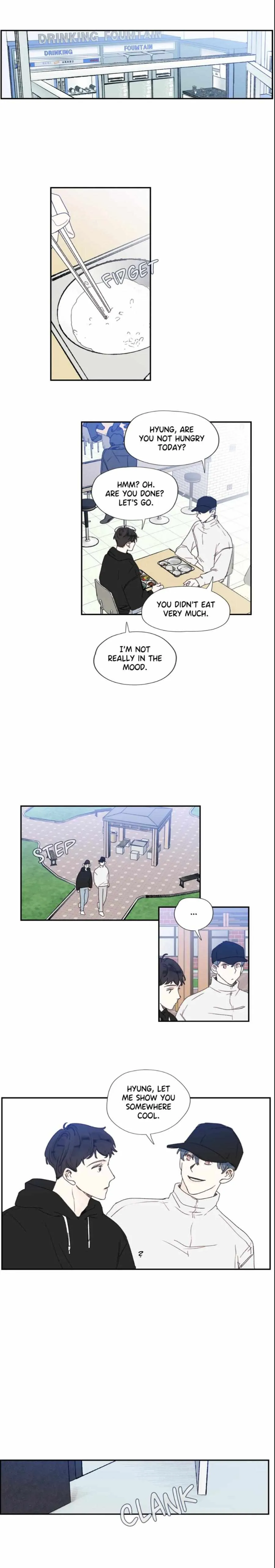 Read Jackpot! chapter 6 image 3 on Lezhin
