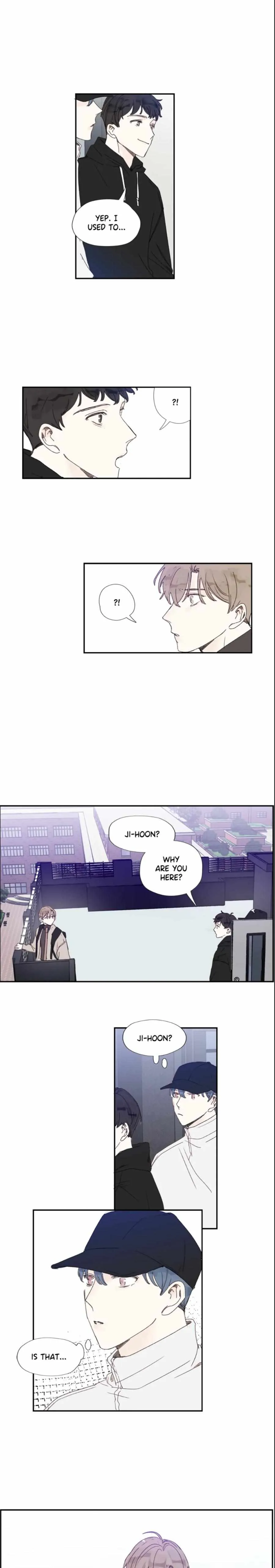 Read Jackpot! chapter 6 image 5 on Lezhin
