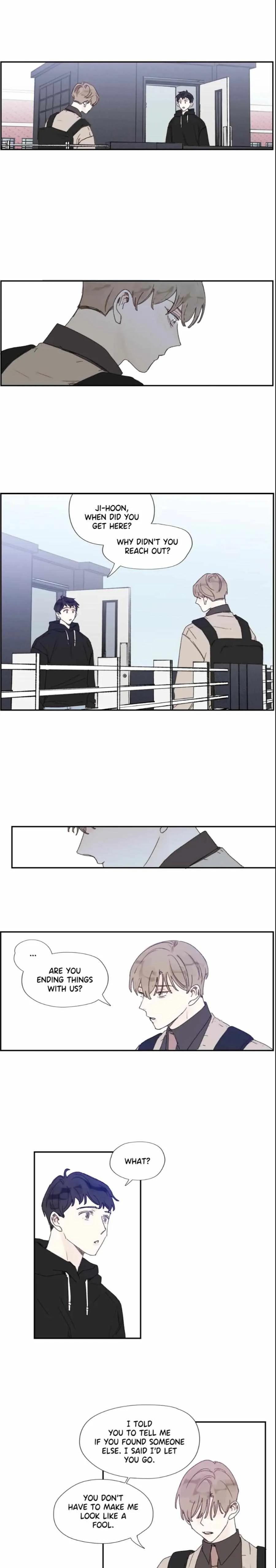 Read Jackpot! chapter 6 image 7 on Lezhin