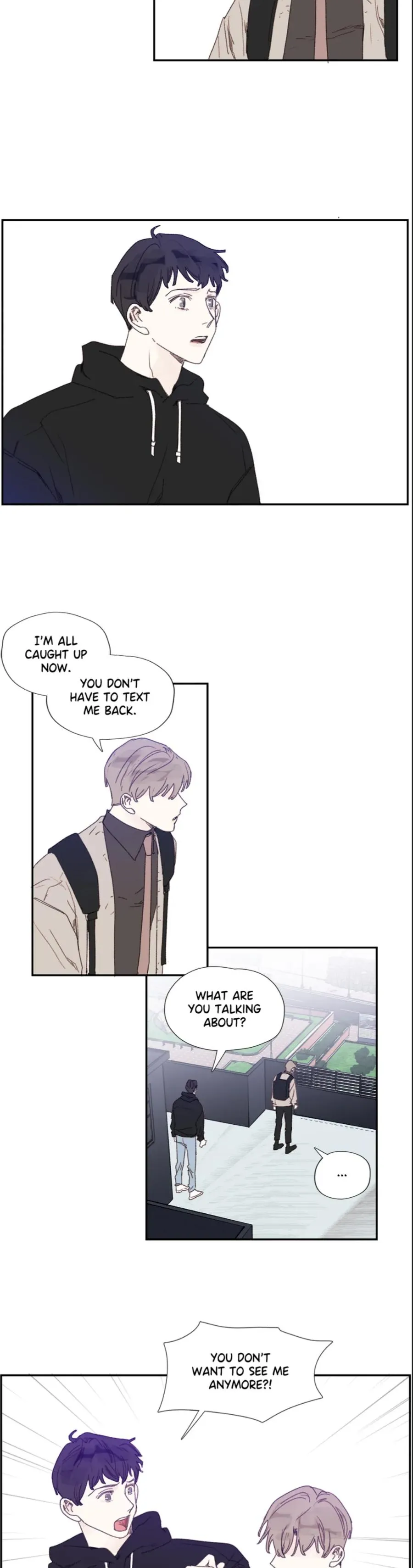 Read Jackpot! chapter 6 image 8 on Lezhin