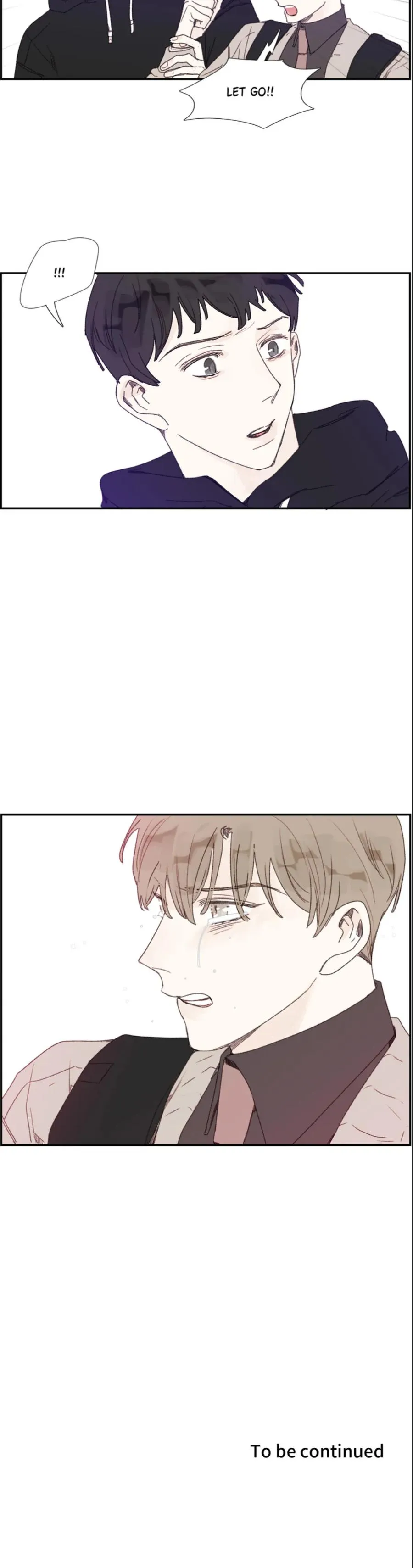 Read Jackpot! chapter 6 image 9 on Lezhin
