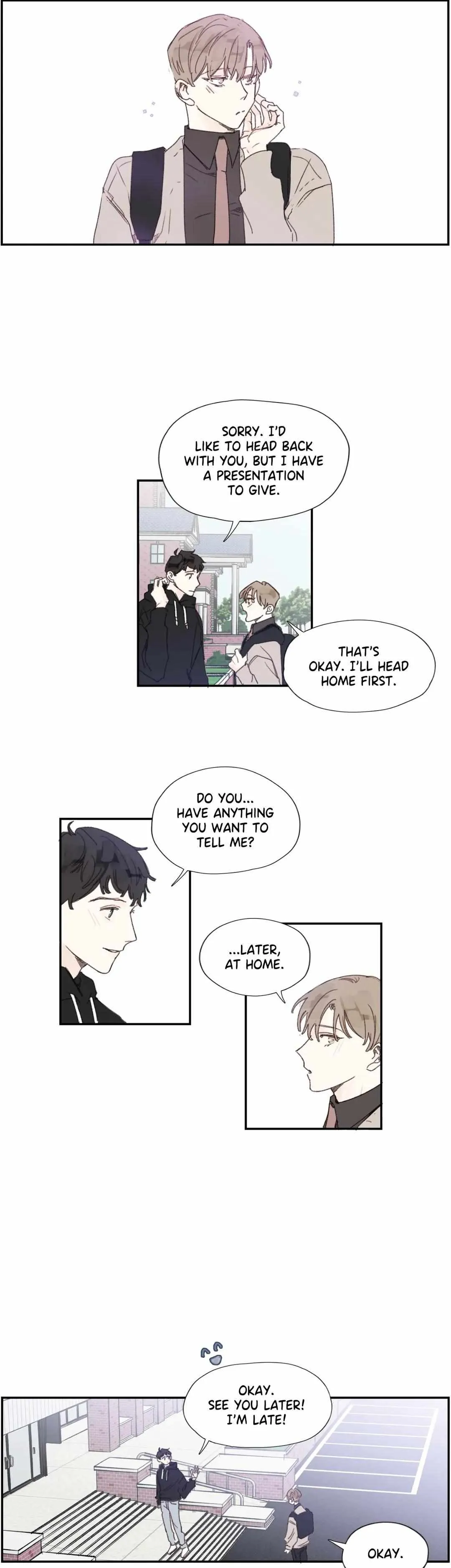 Read Jackpot! chapter 7 image 10 on Lezhin