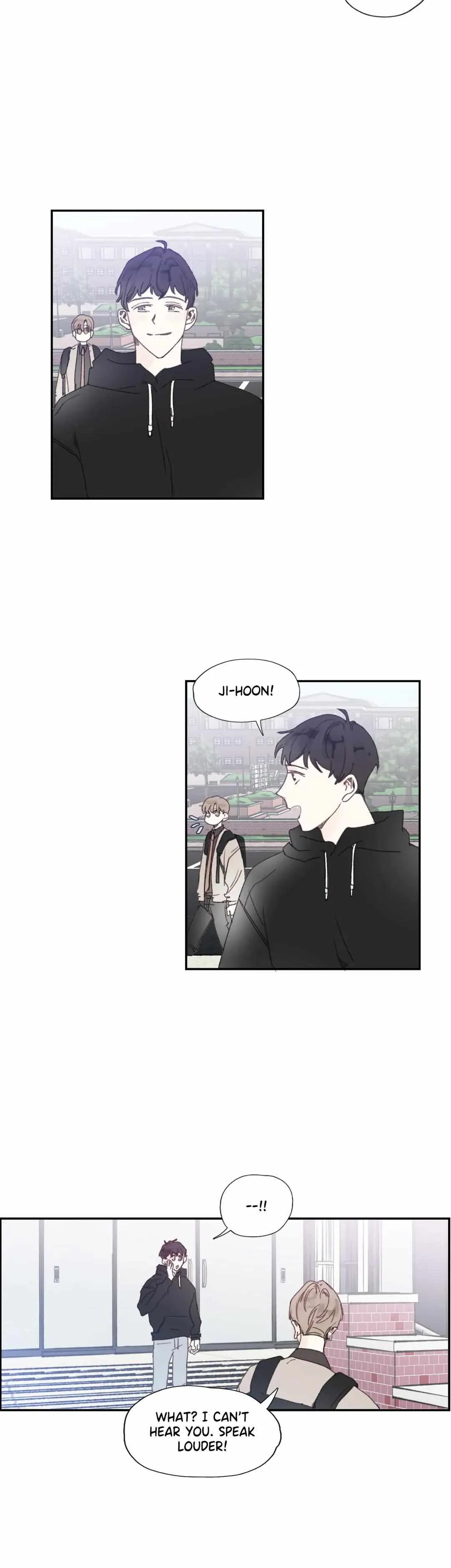 Read Jackpot! chapter 7 image 11 on Lezhin