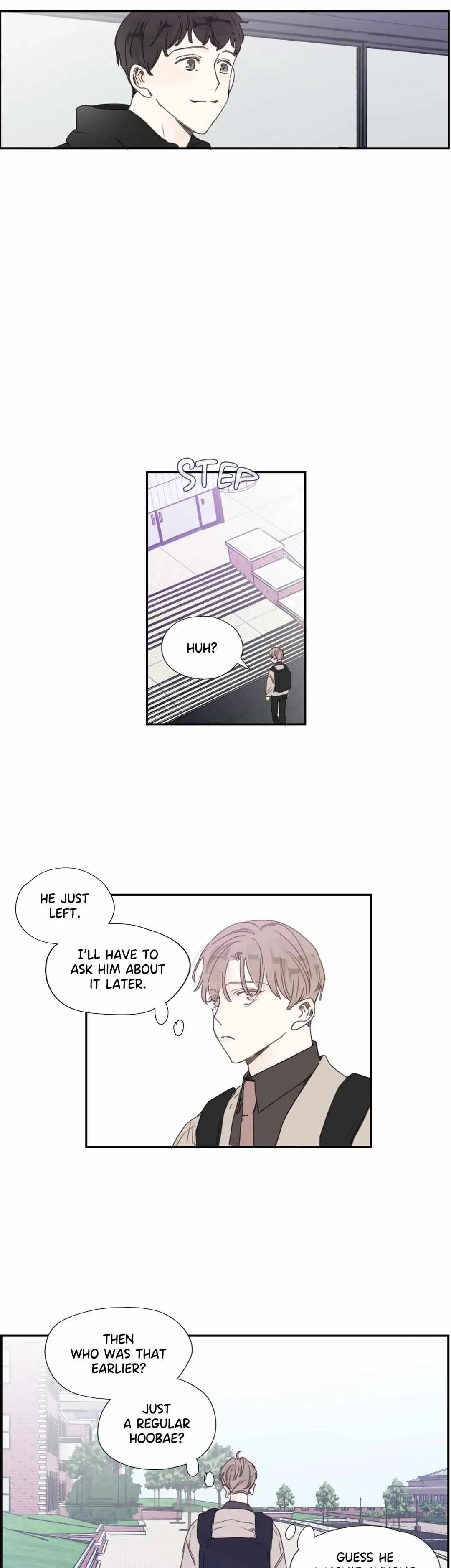 Read Jackpot! chapter 7 image 12 on Lezhin