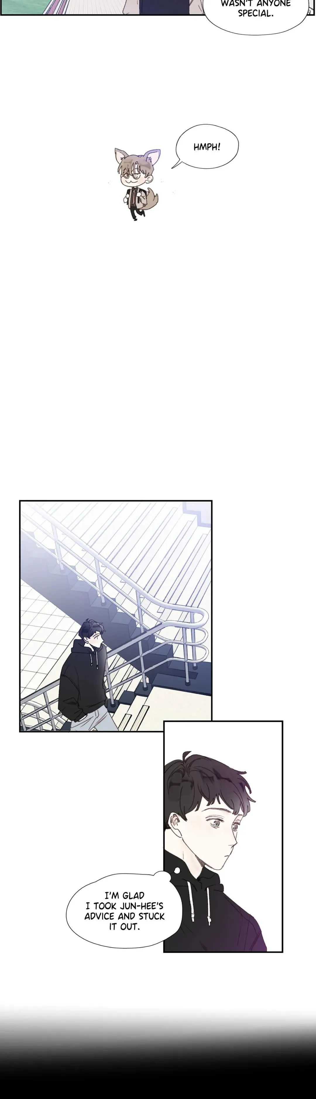 Read Jackpot! chapter 7 image 13 on Lezhin