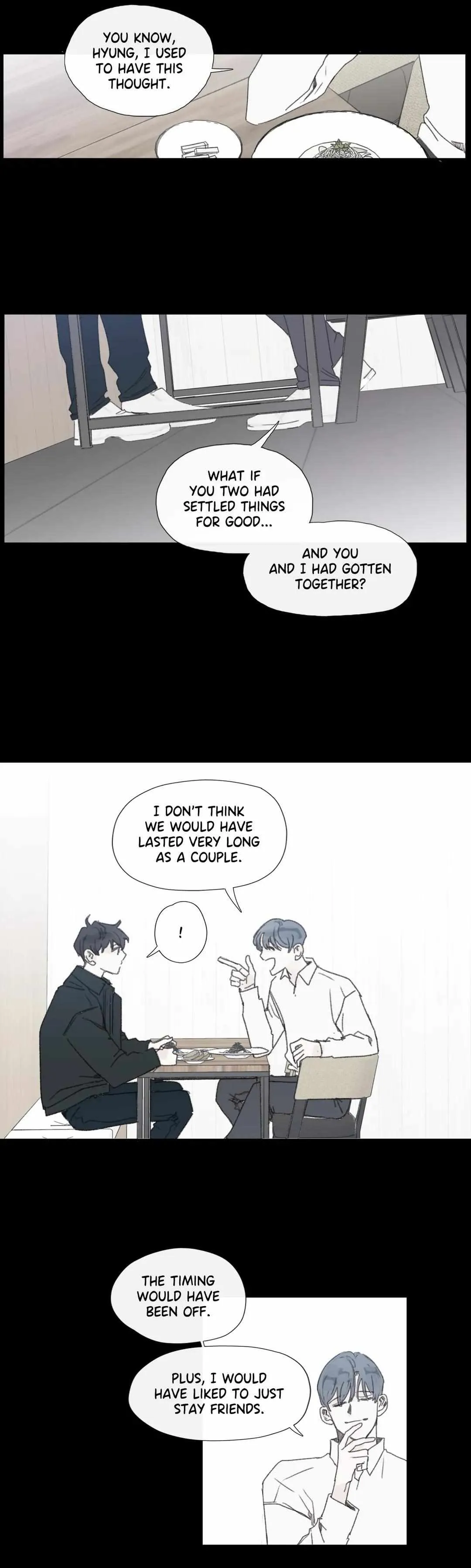 Read Jackpot! chapter 7 image 14 on Lezhin
