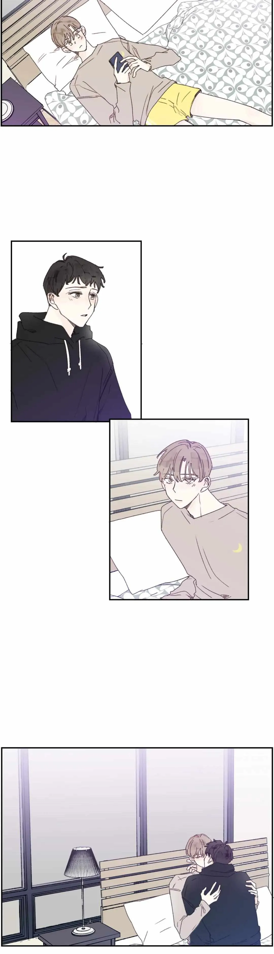Read Jackpot! chapter 7 image 17 on Lezhin