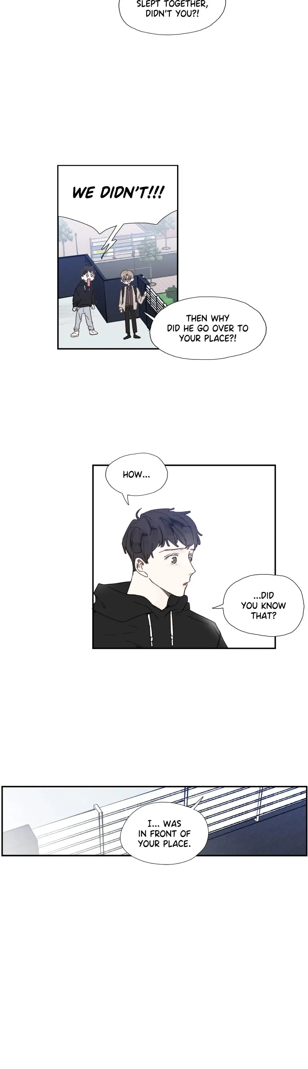 Read Jackpot! chapter 7 image 3 on Lezhin