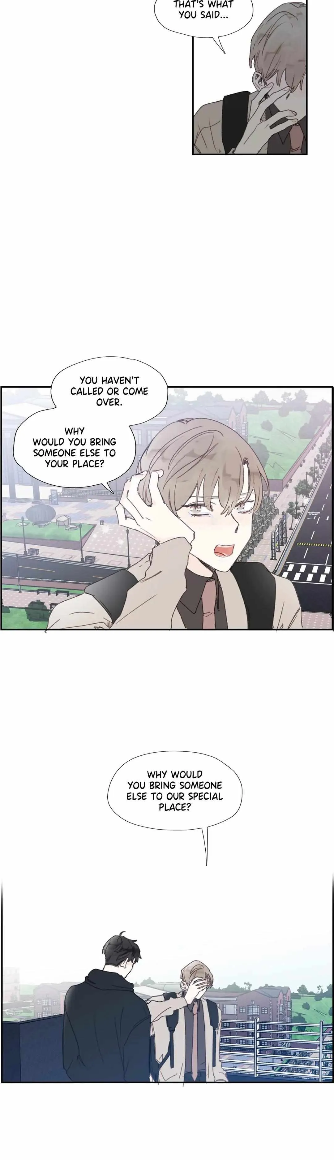 Read Jackpot! chapter 7 image 5 on Lezhin