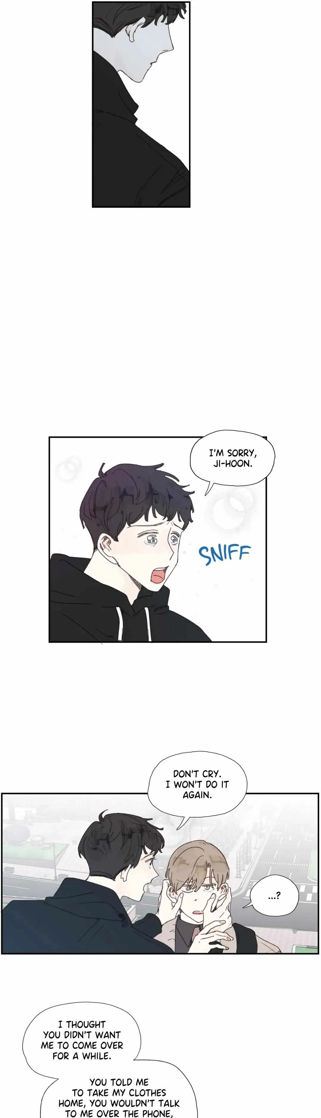 Read Jackpot! chapter 7 image 6 on Lezhin