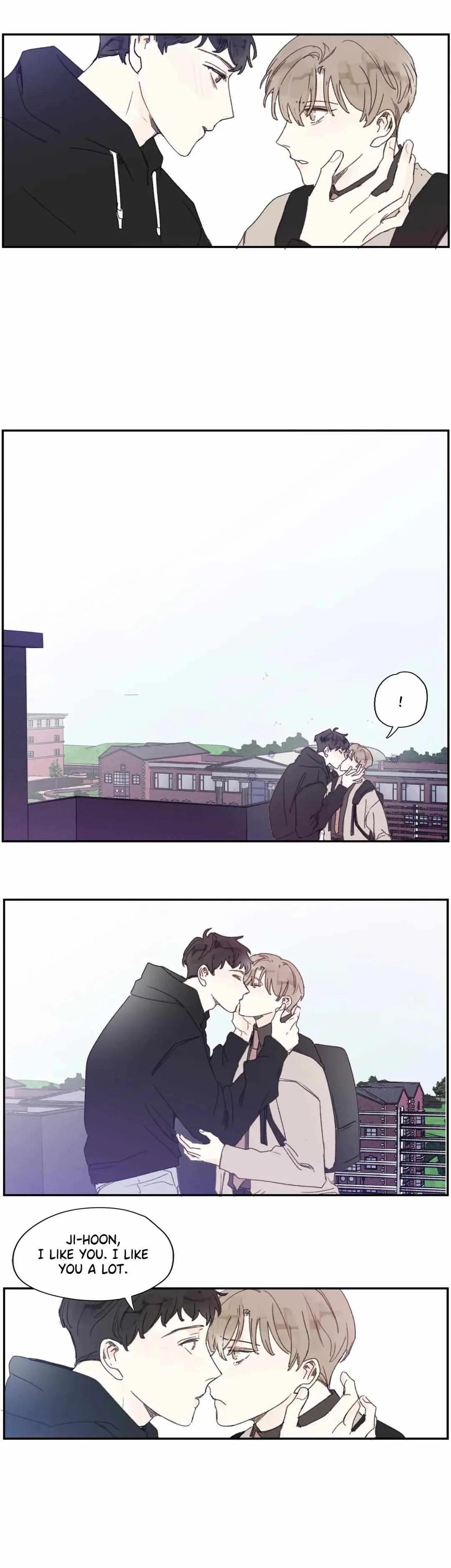 Read Jackpot! chapter 7 image 8 on Lezhin