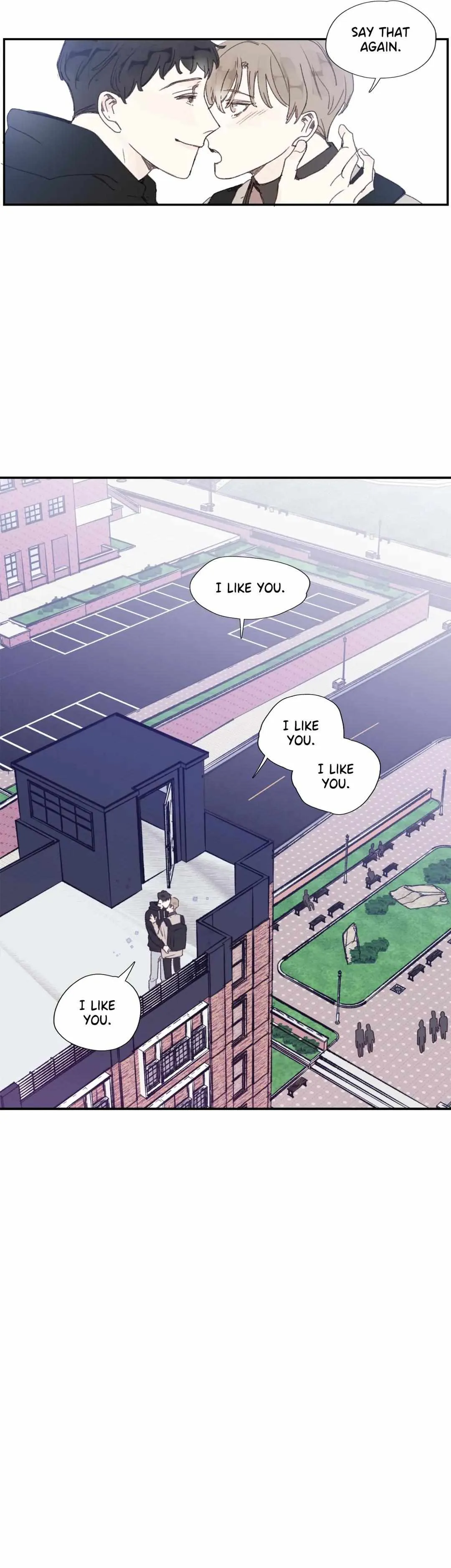 Read Jackpot! chapter 7 image 9 on Lezhin