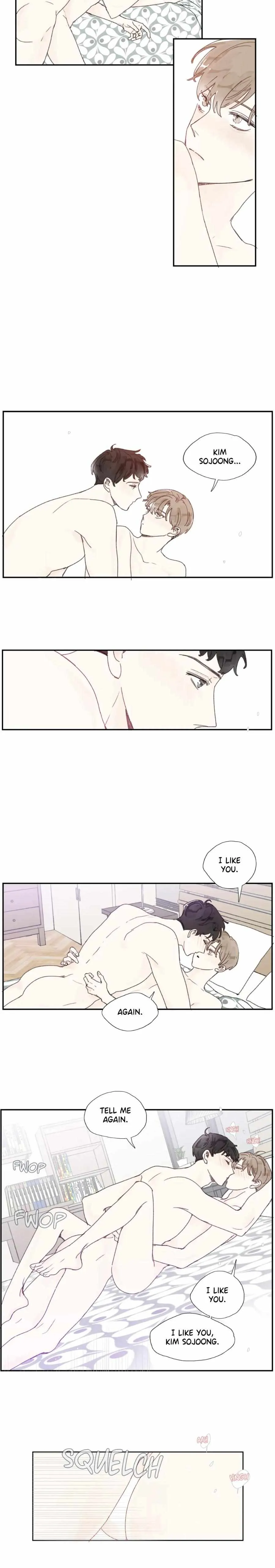 Read Jackpot! chapter 8 image 1 on Lezhin