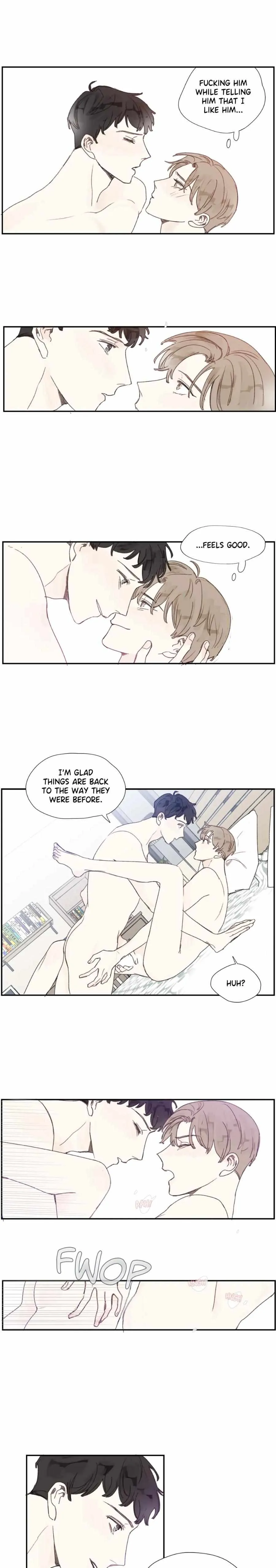 Read Jackpot! chapter 8 image 2 on Lezhin