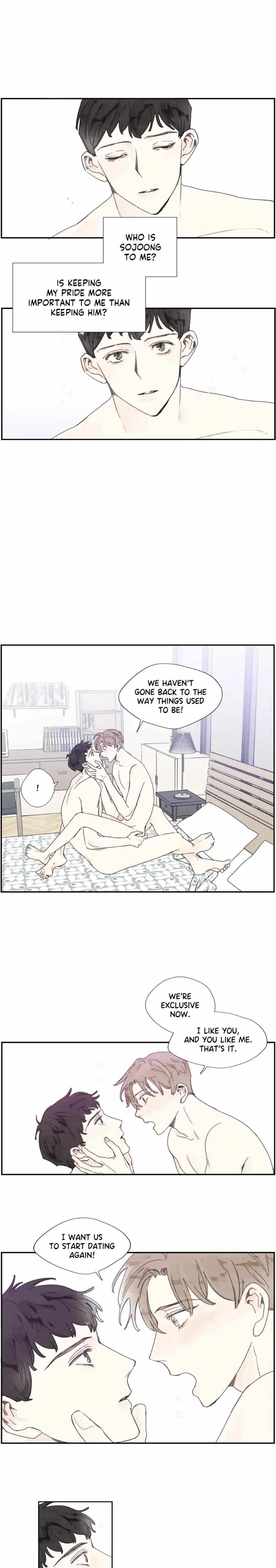 Read Jackpot! chapter 8 image 5 on Lezhin