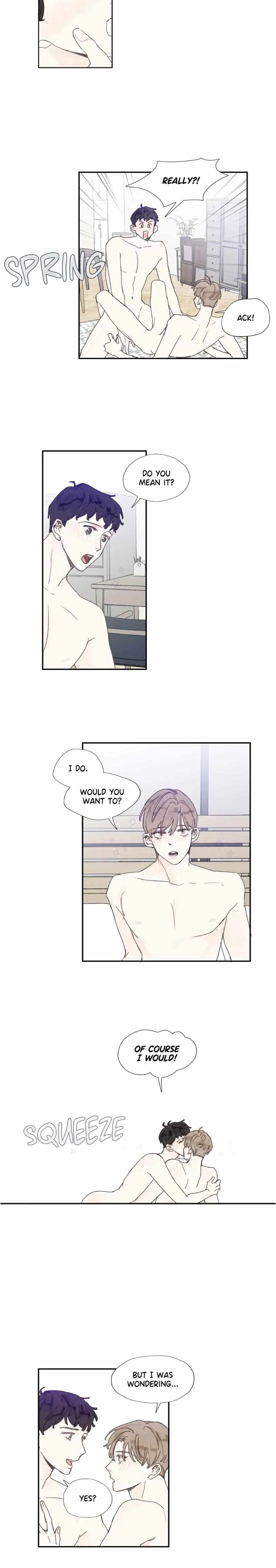 Read Jackpot! chapter 8 image 6 on Lezhin