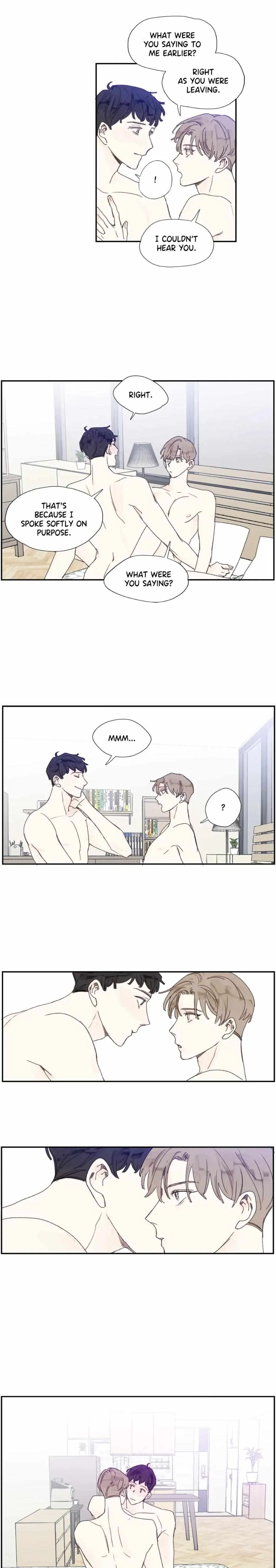 Read Jackpot! chapter 8 image 7 on Lezhin