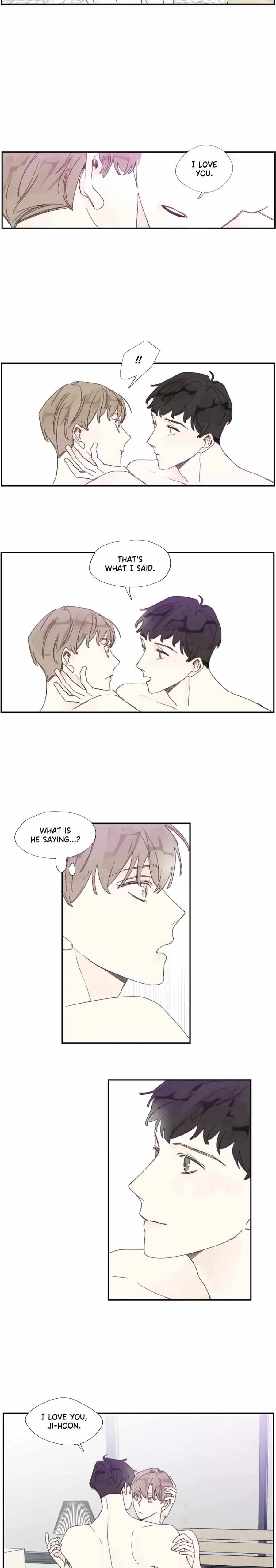Read Jackpot! chapter 8 image 8 on Lezhin